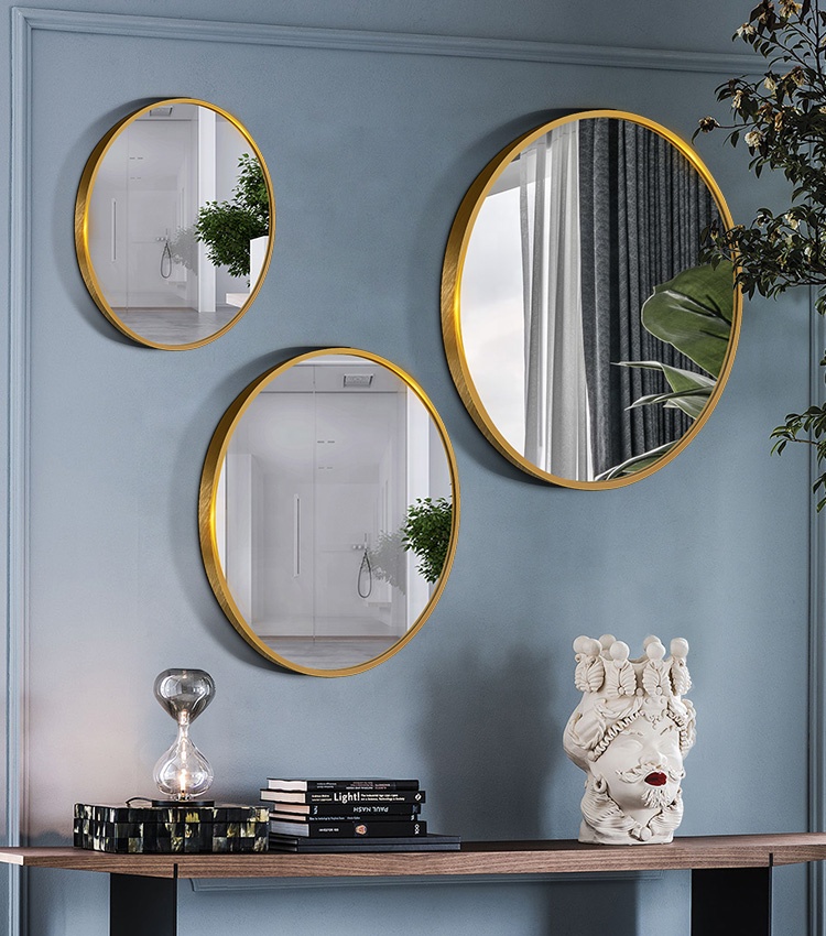 Glass mirror is our essential tool | mirror manufacturer